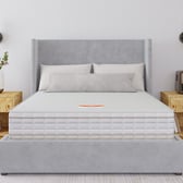 Bodyshape Gel 2000 Pocket Mattress