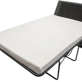 Bodyshape Memory Foam Sofa Bed Mattress