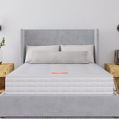 Bodyshape Ultra Ortho 1500 Pocket Mattress