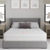 Bodyshape Vitality Bamboo Memory Mattress