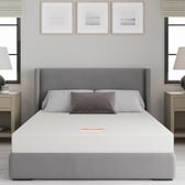 Bodyshape Vitality Memory Foam Mattress