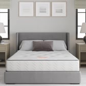 Bodyshape Vitality Tufted Ortho Mattress