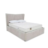 Highgrove Bourne Ottoman Bed Frame