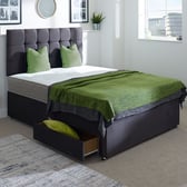 Classic Gold Ortho Mattress