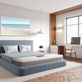 Copper Fresh Envy Supreme Mattress