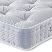 Deluxe Buckingham Pocket 1000 Mattress