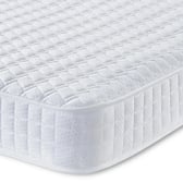 Deluxe Ellesmere Firm Mattress