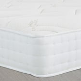 Sleep Story Deluxe Firm Mattress