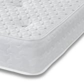 Deluxe Memory Flex Medium Mattress