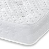Deluxe Memory Flex Orthopaedic Mattress