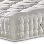 Deluxe Natural Touch Tufted Pocket 1500 Mattress
