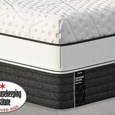 Emma Mattress Diamond Spring Free Deluxe Mattress