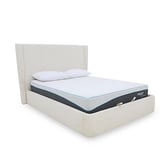 Dior End Ottoman Bed Frame