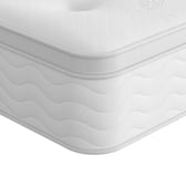Dream Team Fowey 1000 Pocket Memory Mattress