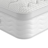 Dream Team Gold Helston 4700 Pocket Memory Mattress