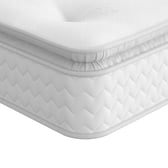 Dream Team Ledbury 1000 Pocket Pillow Top Mattress