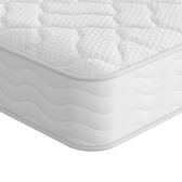 Dream Team Romsey 1000 Pocket Memory Mattress