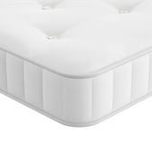 Dreams Workshop Billingham Traditional Spring Memory Mattress