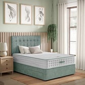 Dunlopillo Kareena 1500 Pocket Latex Mattress