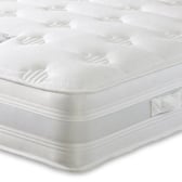 Dura Georgia Backcare Mattress