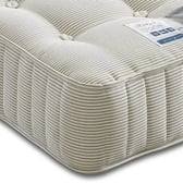Dura Humber Crib 5 Contract Mattress