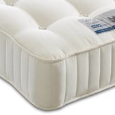 Dura Mersey Pocket 1000 Crib 5 Contract Mattress