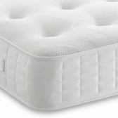 Dura Pocket Plus 1000 Memory Mattress