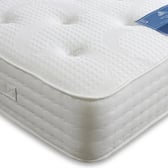 Dura True Season Memory Pocket 1000 Mattress