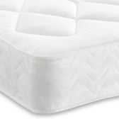 Dura York Damask Mattress