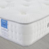 Ergo Deluxe Mattress