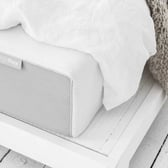 Ergoflex 5G Mattress (Memory Foam)