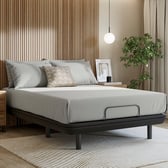 Ergomotion Elite Adjustable Platform Bed Frame