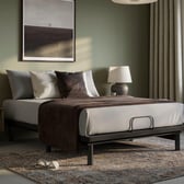 Ergomotion Smart Adjustable Platform Bed Frame