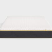 Eve the wunderflip premium hybrid sleep mattress