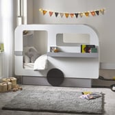 Explore Caravan Bed Frame