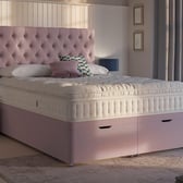 Flaxby Ottoman Divan Bed Base