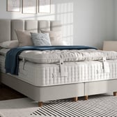 Flaxby Shallow Divan Bed Base