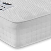 Flexisleep Gel Pocket 1000 Adjustable Bed Mattress