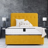 Gainsborough Mayfair 1000 Pocket Ultra Firm Mattress