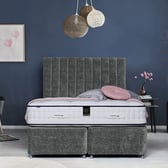 Gainsborough Mayfair 5000 Pocket Mattress