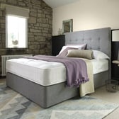 Harrison Spinks Bordley Natural 2750 Pocket Firmer Mattress