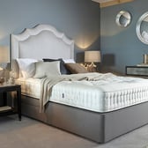 Harrison Spinks Knaresborough 3750 Pocket Ortho Mattress