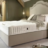 Harrison Spinks Levisham 3750 Pocket Mattress