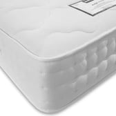 Highgrove Aloe Vera Memory Pocket 1000 Mattress