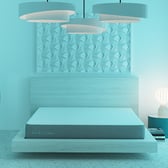 Horizon Adventurer 1000 Pocket Memory Mattress