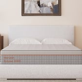 Horizon Eclipse 3000 Pocket Memory Mattress