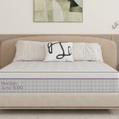 Horizon Juno 5000 Pocket Memory Mattress