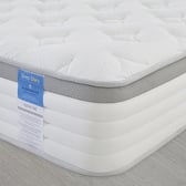 Hybrid 360 Mattress