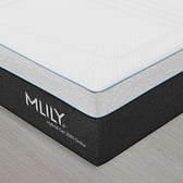 Mlily Hybrid Gel 2000 Ortho Mattress