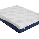 Hyde & Sleep 360 Advance Memory Foam Rolled Mattress